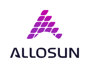 Allosun-logo